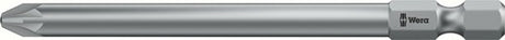 Wera 855 4 z bits pozidriv, pz 2 x 70 mm - 1 stuk(s) - 05060033001