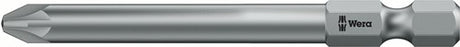 Wera 855 4 z bits pozidriv, pz 2 x 70 mm - 1 stuk(s) - 05060033001