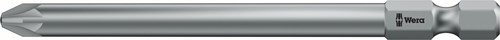 Wera 855 4 Z-Bits Pozidriv, PZ 2 x 89 mm – 1 Stück – 05060035001
