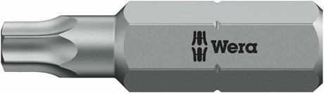 Wera 867 1 Torx®-Bits, TX 15 x 25 mm – 1 Stück – 05066486001