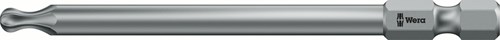 Wera 867 4 kk Torx®-Bits, TX 20 x 89 mm – 1 Stück – 05059702001