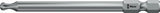 Wera 867 4 kk Torx®-Bits, TX 20 x 89 mm – 1 Stück – 05059702001