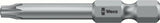 Wera 867 4 Z Torx®-Bits, TX 10 x 70 mm – 1 Stück – 05060100001