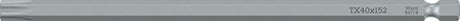 Wera 867 4 Z Torx®-Bits, Tx 20 x 152 mm – 1 Stück – 05060198001