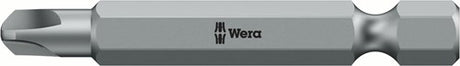 Wera 875 4 Tri-Wing®-Bits, Nr. 1 x 89 mm – 1 Stück – 05066785001