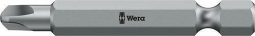 Wera 875 4 Tri-Wing®-Bits, Nr. 3 x 89 mm – 1 Stück – 05066787001