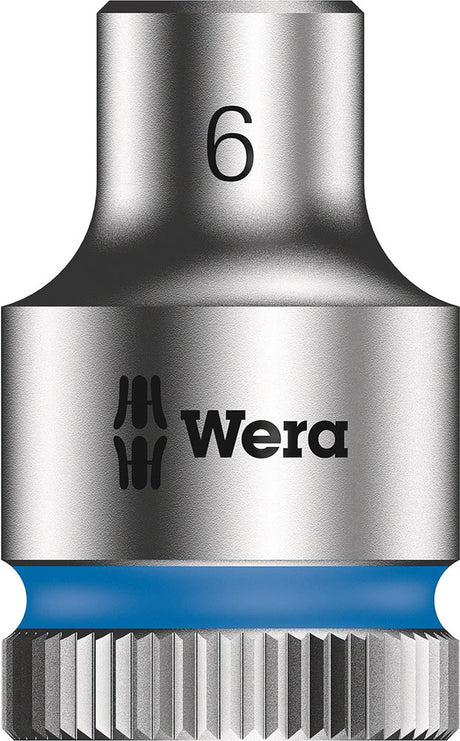 Wera 8790 hmb zyklop hand- en machinedop met 3 8 -aandrijving, 7.0 mm - 1 stuk(s) - 05003552001
