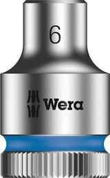 Wera 8790 hmb zyklop 3 8 socket