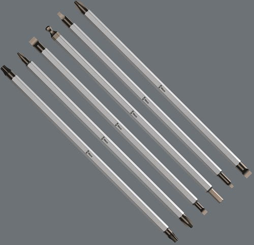 Wera 88 1 Vario-Set, 11-teilig - 1 Stück(e) - 05002990001