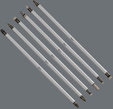 Wera 88 1 Vario-Set, 11-teilig - 1 Stück(e) - 05002990001