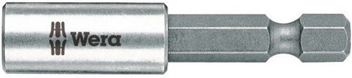 Wera 893 4 1 K Universal-Bithalterhalter, 1 4 Zoll x 50 mm – 05134480001