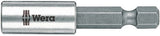 Wera 893 4 1 K Universal-Bithalterhalter, 1 4 Zoll x 50 mm – 05134480001