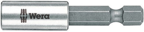 Wera 893 4 1 K Universal-Bithalterhalter, 1 4 Zoll x 50 mm – 05134480001