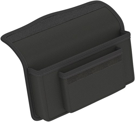 Wera Faltkoffer Tool-Check Plus Universal, Leertasche (schwarz)