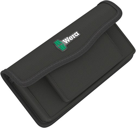 Wera Faltkoffer Tool-Check Plus Universal, Leertasche (schwarz)