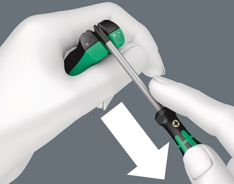 Wera 9500 Magnetisierungshilfe SB, 64,6 mm - 05033404001