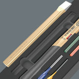 WAA 9782 FOST GUMME BERIGUNG MIT HAMERS SET 1, 6-