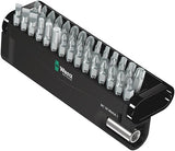 Wera Bit-Check 30 Metall 1 Bit-Set (30-teilig)
