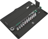 Wera Click-Torque C 3 Set 1, 13-teilig – 05075680001