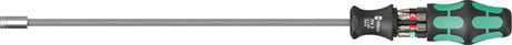 Wera kraftform kompakt 27 xl universal 1, 7-teilig - 05051028001