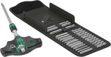 Waa Kraftform kompakt 400 ra set 1, 17 -pighter