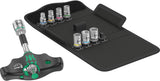 Waa Kraftform kompakt 400 ra set 2, 9 -Teil
