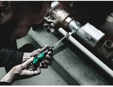 Wera Kraftform | kompakter Turbo 1 | 18-teilig - 05057482001