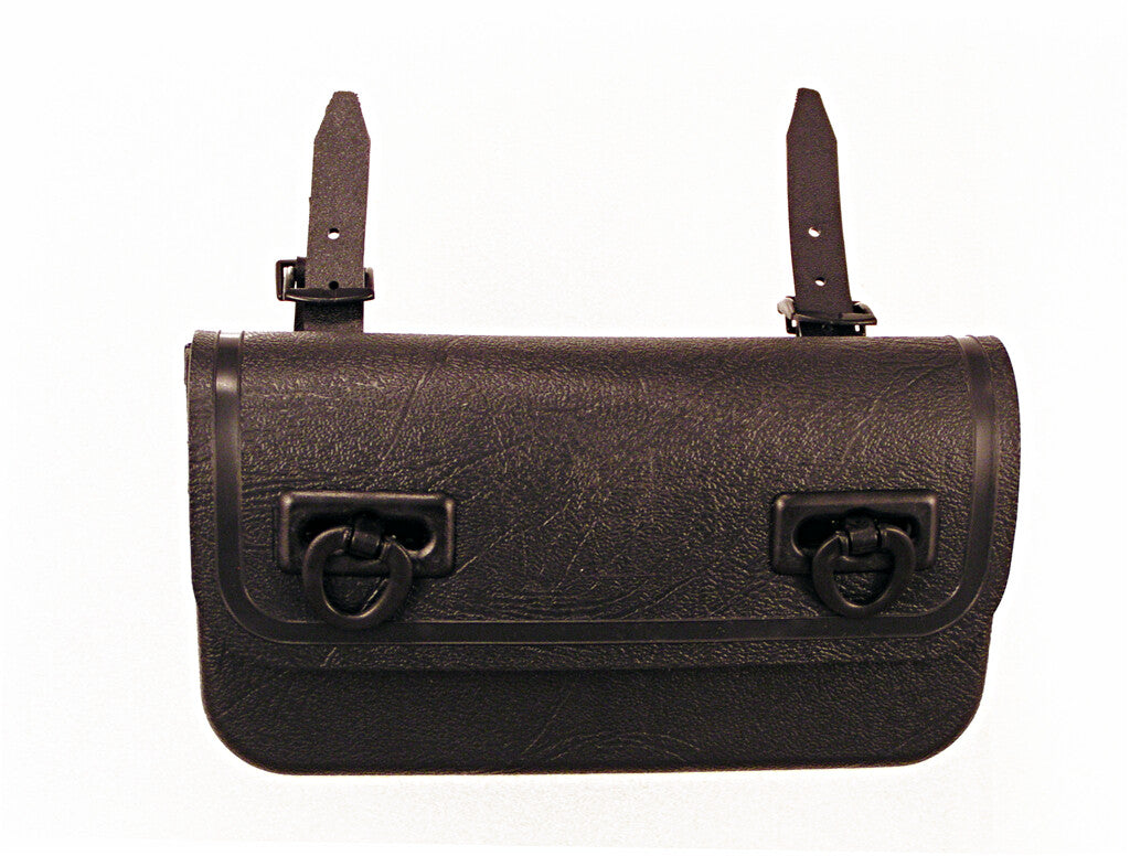 Satteltasche + Werkzeuge