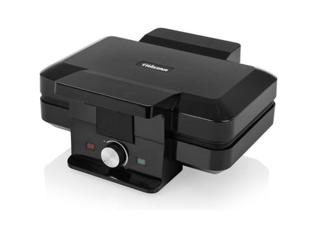 Tristar wf-1165 Waffeleisen schwarz