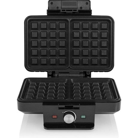Tristar wf-1165 Waffeleisen schwarz