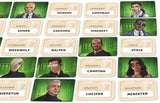 White Goblin Games Codenamen Duett Card Game