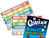 White Goblin Games Qwixx-Erweiterung – verbunden
