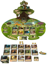 White Goblin Games Everdell Brettspiel