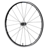 Shimano wh-rs500-tl 28 Laufradsatz