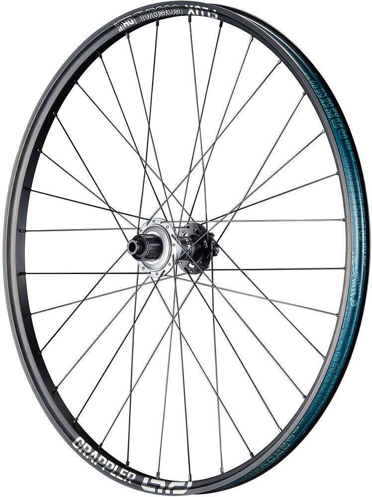 E*thirteen Grappler Sidekick Flux Downhill 29 Hinterrad