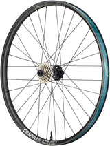 E*thirteen Grappler Sidekick Flux Carbon Downhill 12x157mm 29 Hinterrad