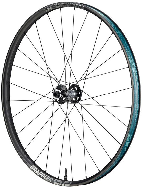E*thirteen Grappler Sidekick Flux Enduro Carbon 29 Vorderrad