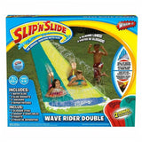 WHAM-O Slip 'n Slide 2-Personen-Wasserschiebematte 480 cm Gelb