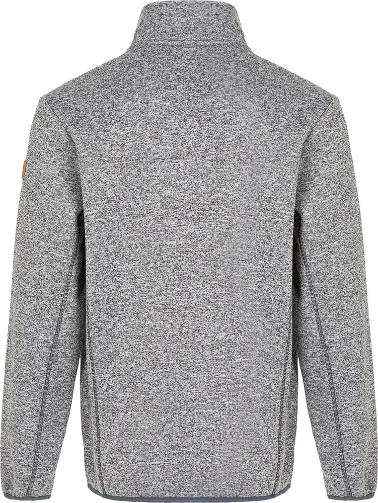Whistler sampton melange - fleece jacket