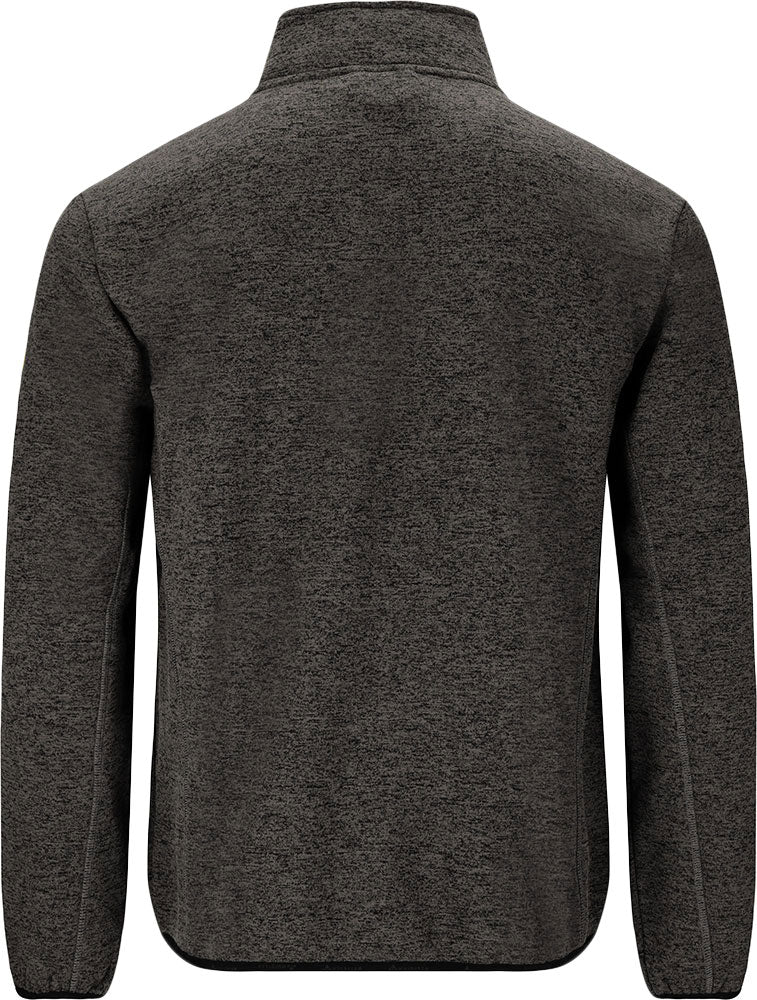 Whistler sampton melange - fleece jacket