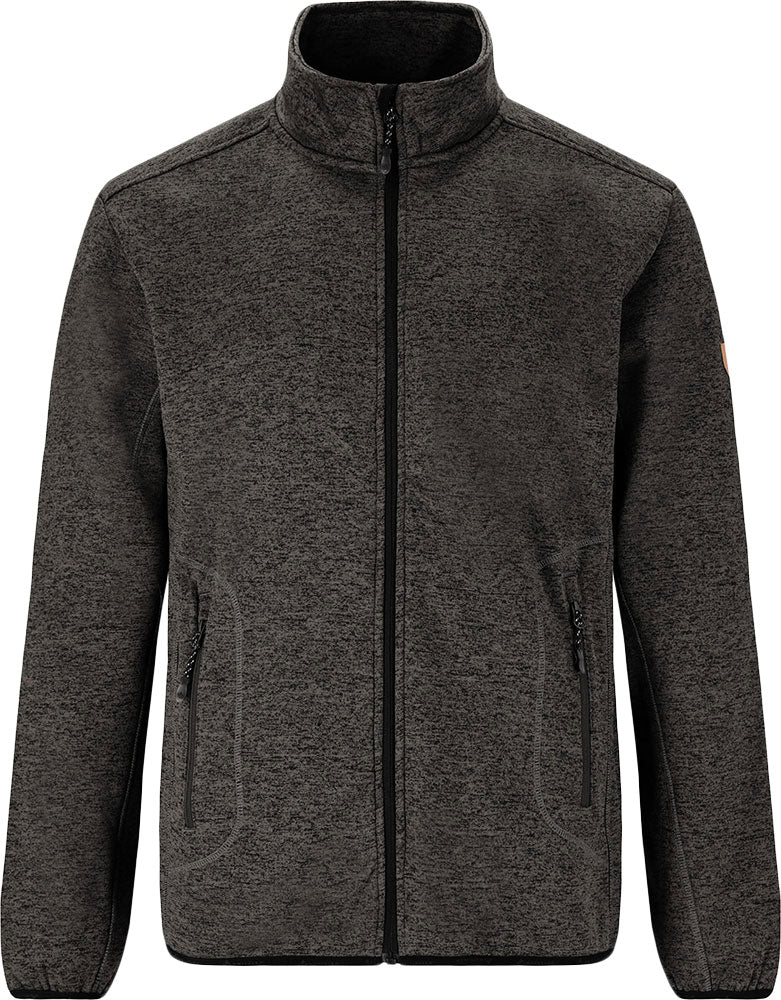 Whistler Sampton Melange – Fleecejacke