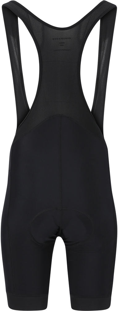 Endurance jayne v2 - women's bib shorts with pad | l