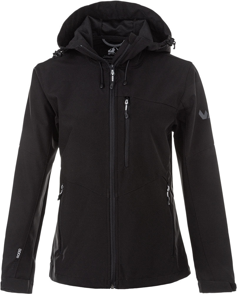 Whistler Rosea – Softshelljacke für Damen