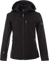 Whistler Rosea – Softshelljacke für Damen