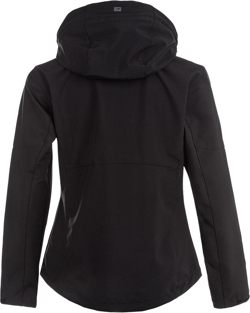 Whistler Rosea – Softshelljacke für Damen