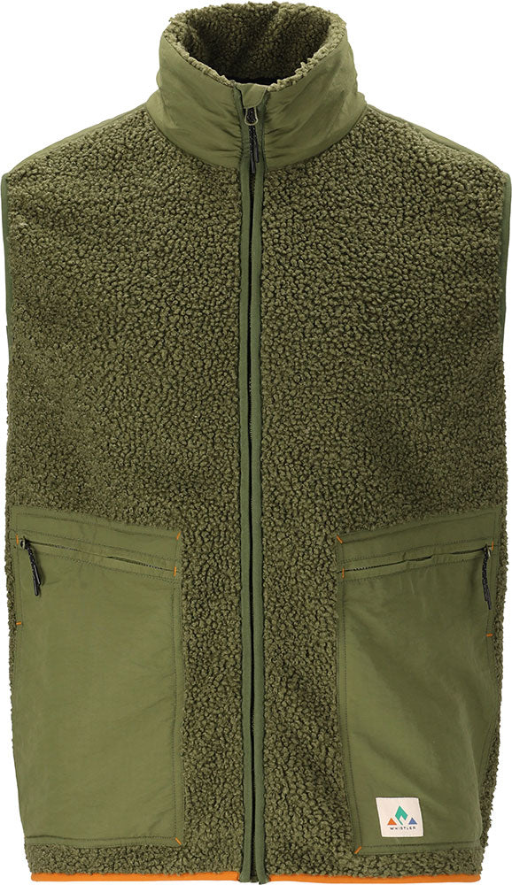 Whistler Galong Teddy – Strickjacke