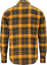 Whistler Bargo kariert – Flanellhemd
