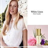 Estee Lauder Eau de Parfum Spray, weißes Leinen, 60 ml, Damen