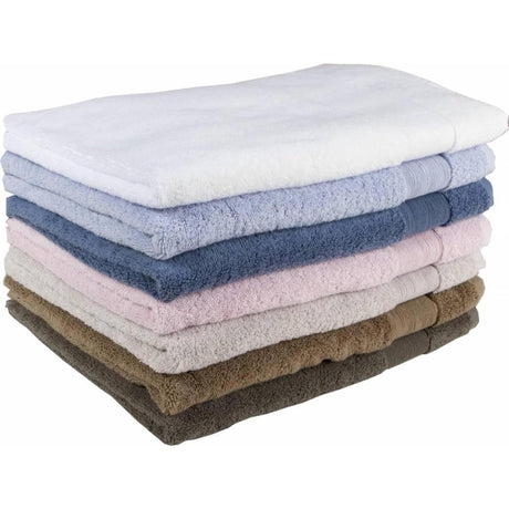 Badetuch Marine 70x140cm 550 gr 3 Stk