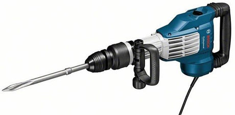 Bosch Blue GSH 11 VC Abbruchhammer 11 kg | 1700 W 23 Jahre – 0611336000